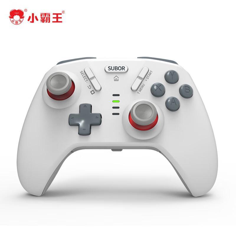 

Xiao Ba Wang GA003 Universal Wireless Game Controller (CN version)