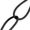 Baseus Superior Series USB To Lightning Cable, 2.4A, 2M (Black)