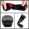 Men's Leather Shoes Slip On Casual Shoes Outdoor Moccasins Summer Loafers Driving Shoes