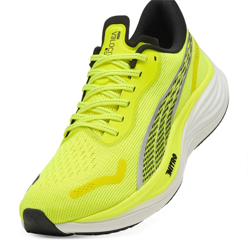 Puma Кроссовки для бега Velocity Nitro 3