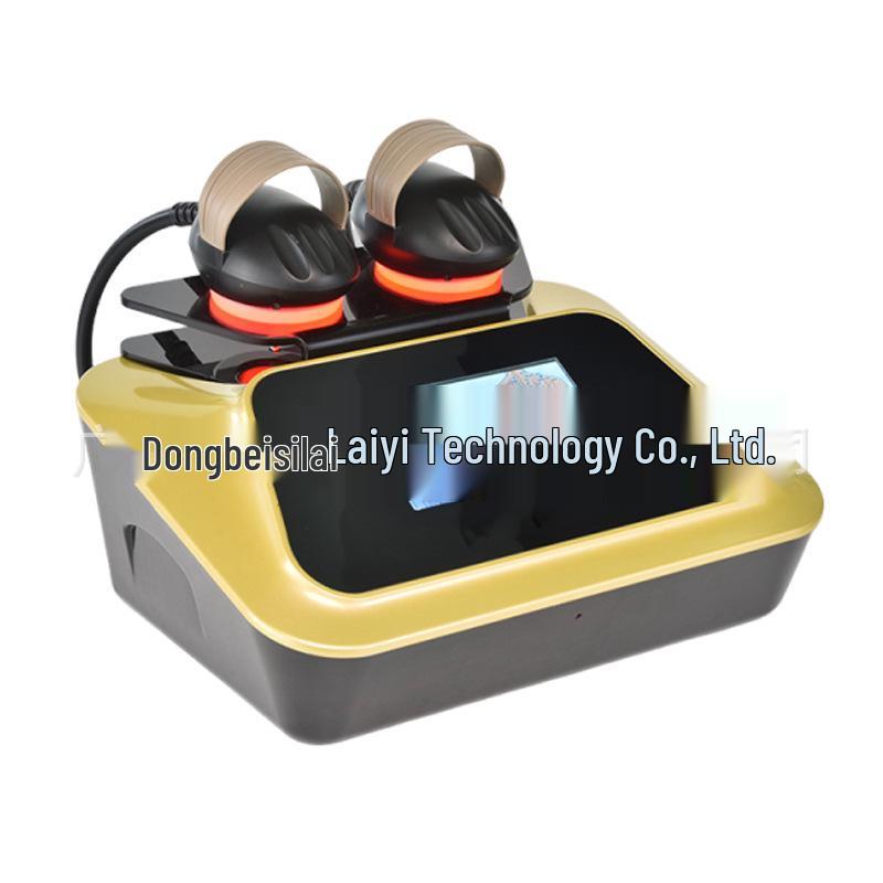 

Myoshou Meridian Master: Negative Pressure Cupping, Gua Sha, and Microcurrent Lucky Cat Tool