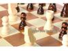 Popular Europe & America Wooden Folding Chess Set