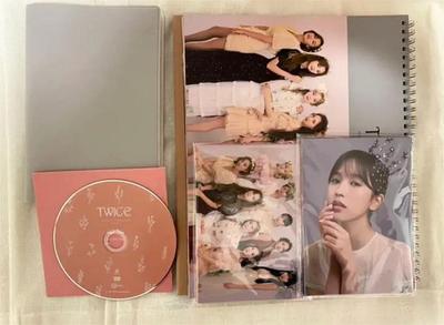 [ΜΕΤΑΧΕΙΡΙΣΜΕΝΟ] TWICE JAPAN SEASON'S GREETINGS 2020 Seagri