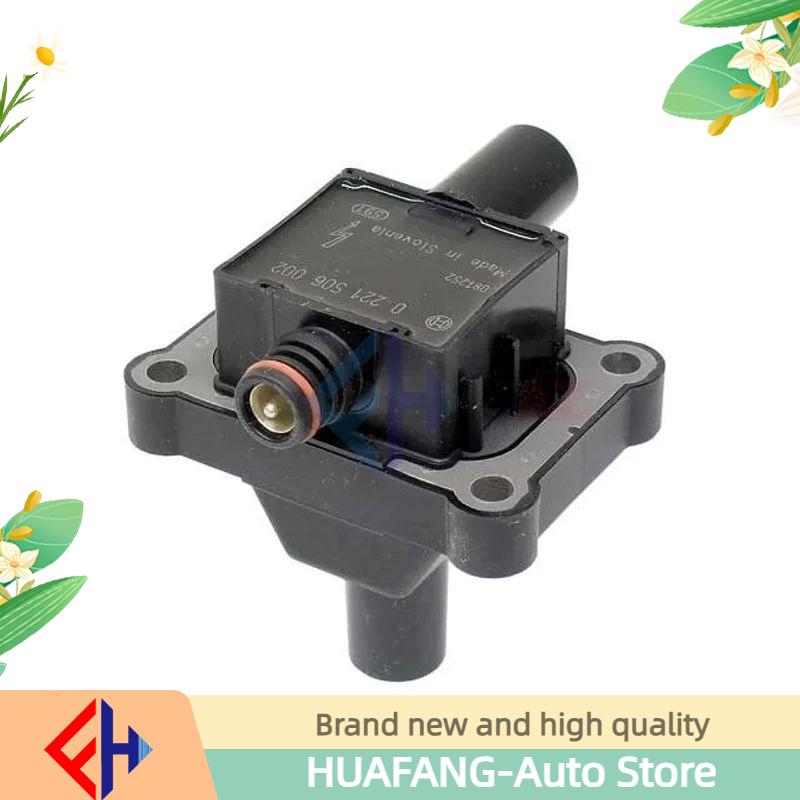 

original OEM 0221506002 For -B C230 C280 E320 S320 SL320 SLK320 Musso 3.2L V6 & 2.8L 2.3L 4CYL high quality
