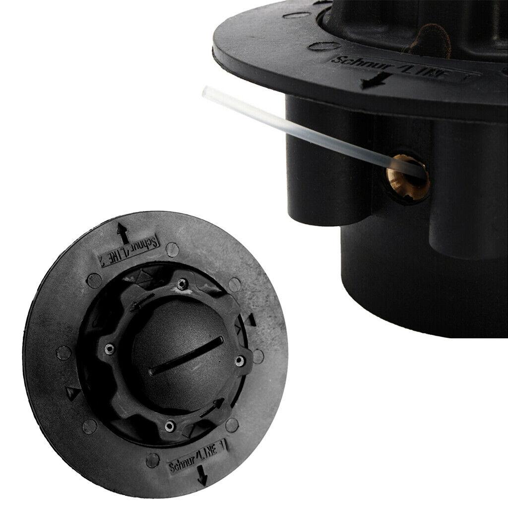 Mower Head Line Head Trimmer Head Autocut C5-2 For Stihl FS38 FS40 FS45 FS46 FS50