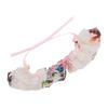 Pet Lace Bib Little Pig Princess Fairy Style Costume Bib Pet Decoration Accessories