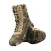 Taktische Militärische Kampfstiefel Männer Echte US Army Jagd Trekking Camping Bergsteigen Winter Arbeitsschuhe Wanderschuhe