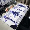 Accesorios para computadoras – Alfombrillas de ratón y cojines para manos
