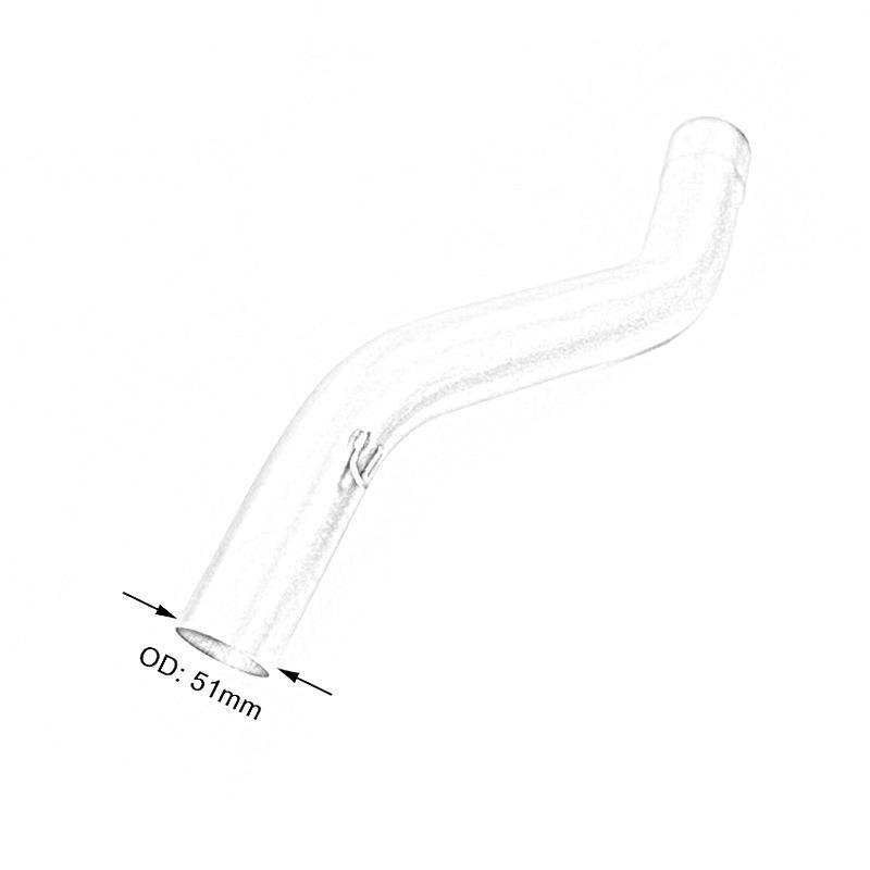 Terminali di Scarico Personalizzati Kawasaki ZX10R 2008-2015