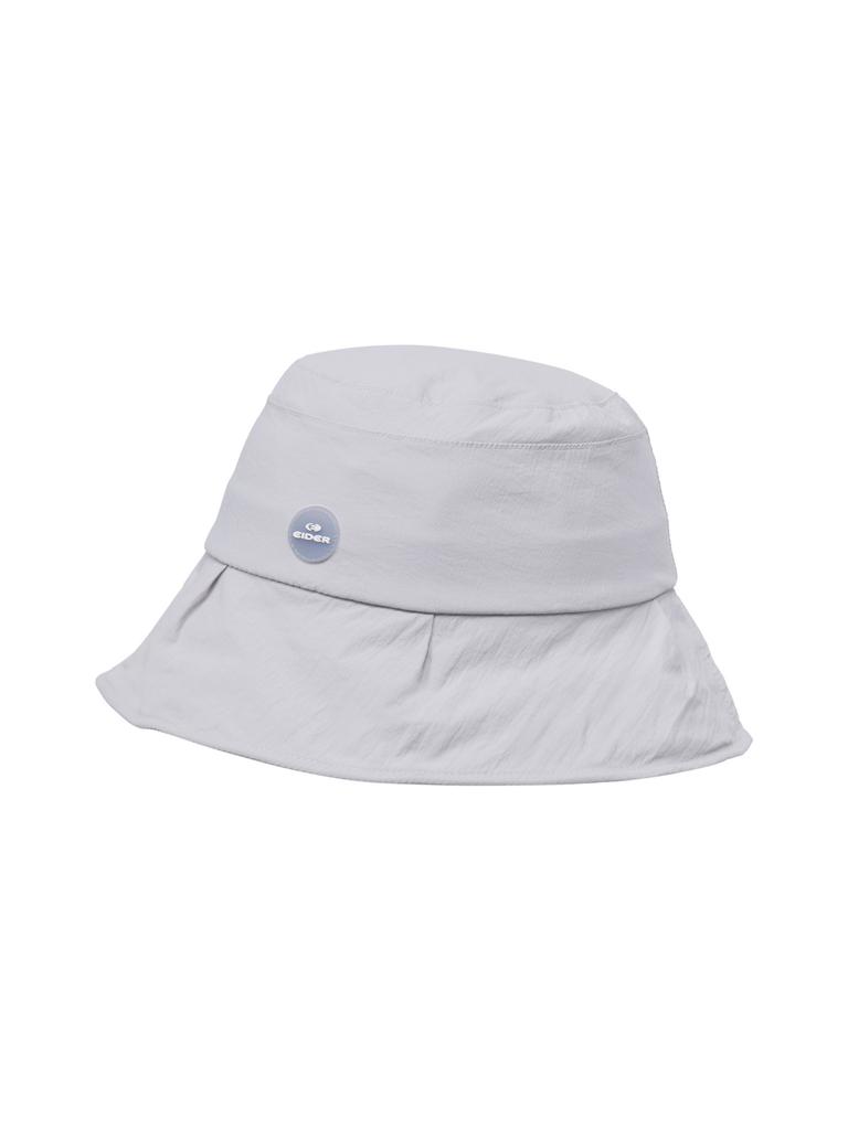 EIDER Sheer Lightweight Hat W_Ice Blue