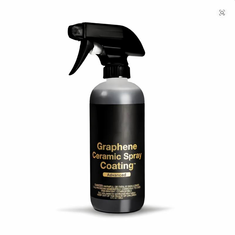 ADAMS Graphene Ceramic Car Coating for