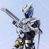 S.H.Figuarts Kamen Rider Zero-One Kamen Rider Oh 145mm PVC ABS Painted Action Figure