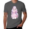Rezero Kara Hajimeru Isekai Seikatsu Tshirt Plus Size Basic Short Sleeve Top Tshirt