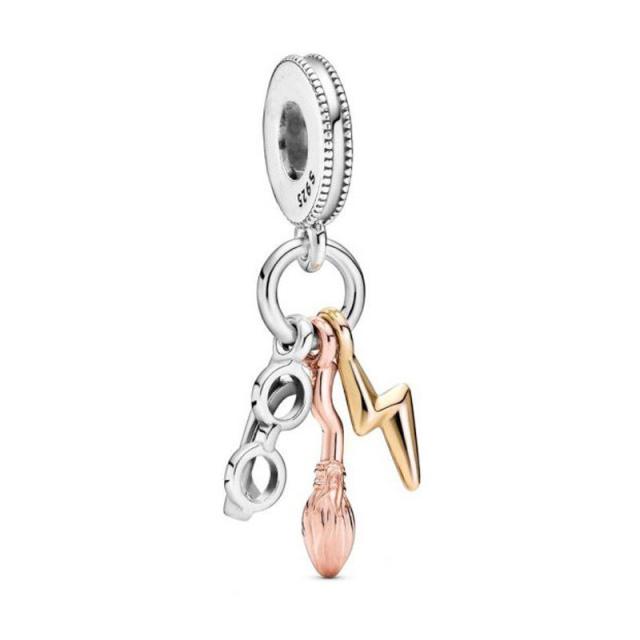 Original New 925 Silver Bracelets Accessories Charm Bead Fit  Charms Silver 925 Beads Bracelet for Women DIY Jewelry Gift