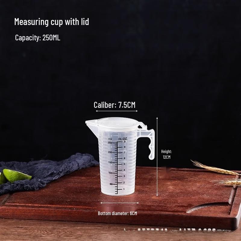 Yicang Large Capacity Measuring Cup