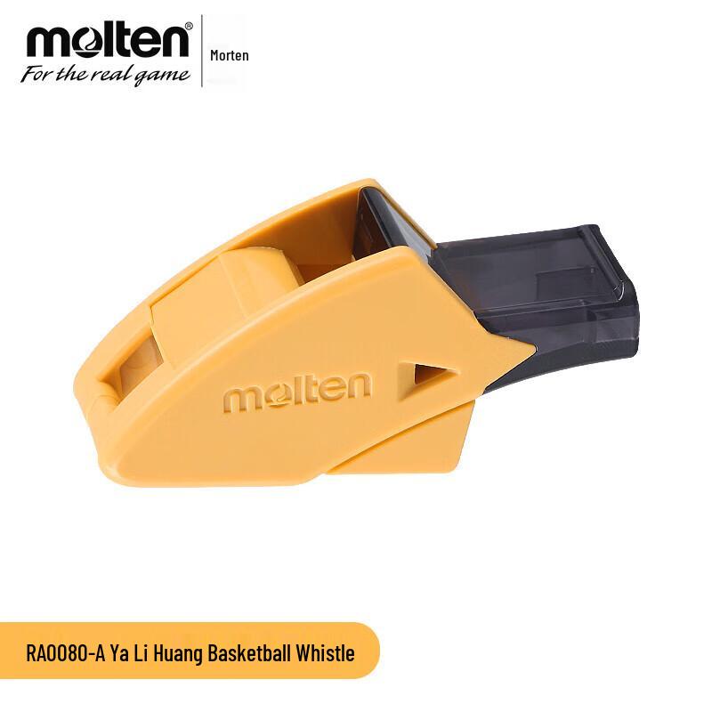 Molten Professional Sports Whistle