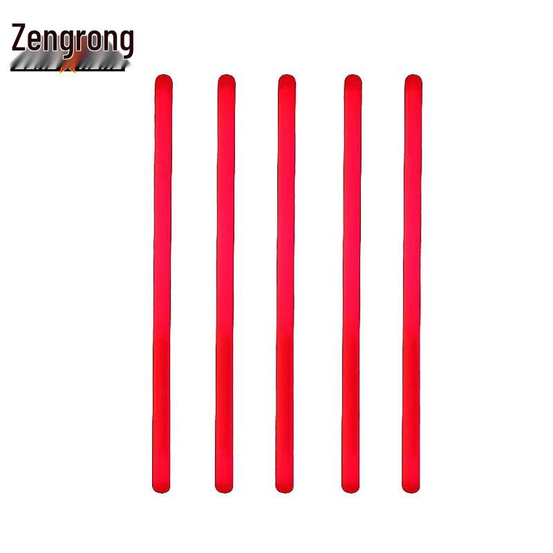 

Fluorescent Glow Sticks for Parties