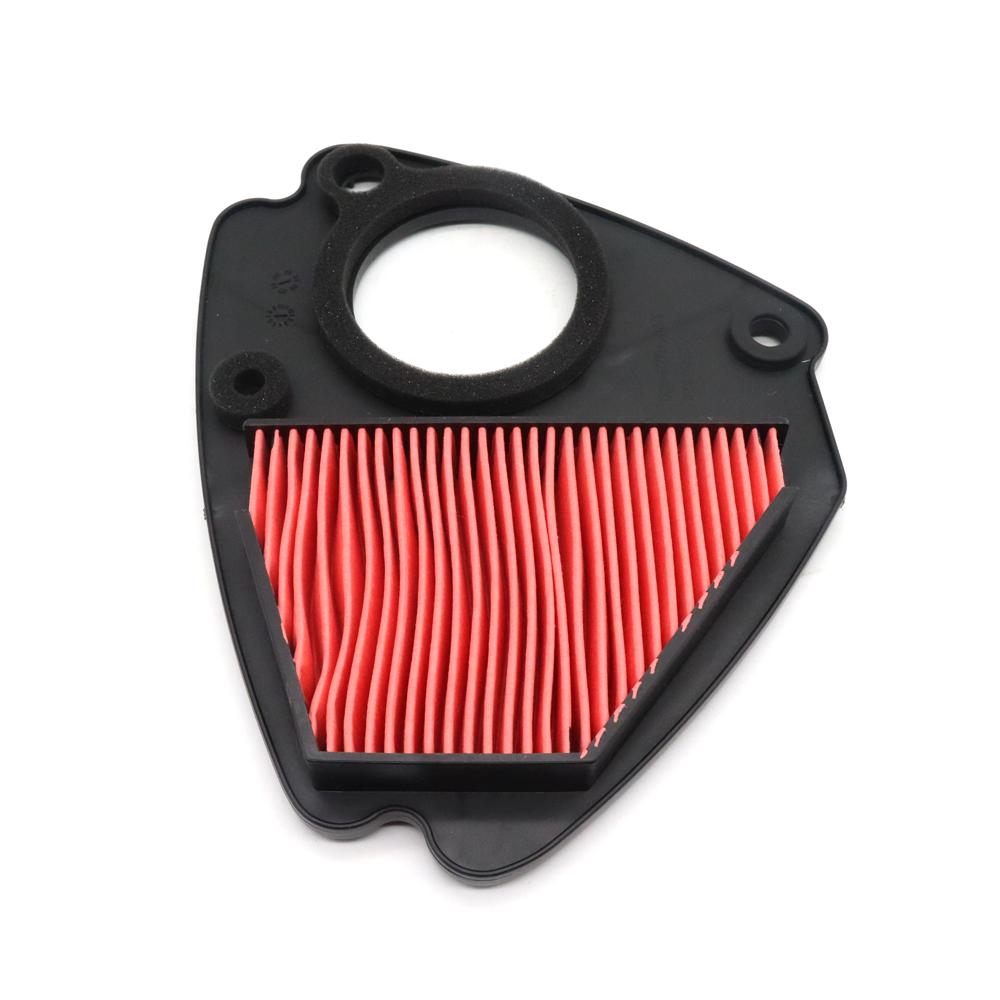 For Honda Shadow VLX600 VLX 600 VT600CD VT 600 CD Deluxe 1999 2000 2001 02-07 Motocycle Accessories Air Filter Intake Cleaner