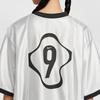 Nike W Ss Gx Jrsy Top Gcel Ii1939 095m Silv