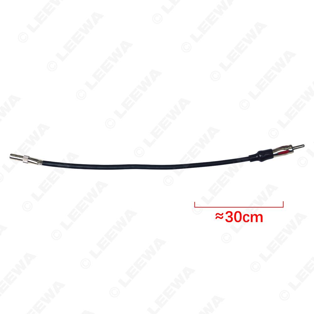 Chevrolet/Jeep/Dodge/GMC/Ford Antenna Adapter Connector