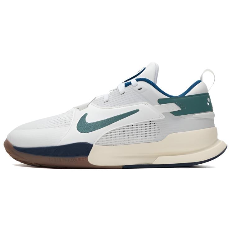 Nike Crosscourt Collection Synthetic Leather, Textile