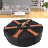 13 Inch Pressure Washer  Cleaner 2500PSI Working Pressure 1/4 Inch Quick Plug with 2 Extensio