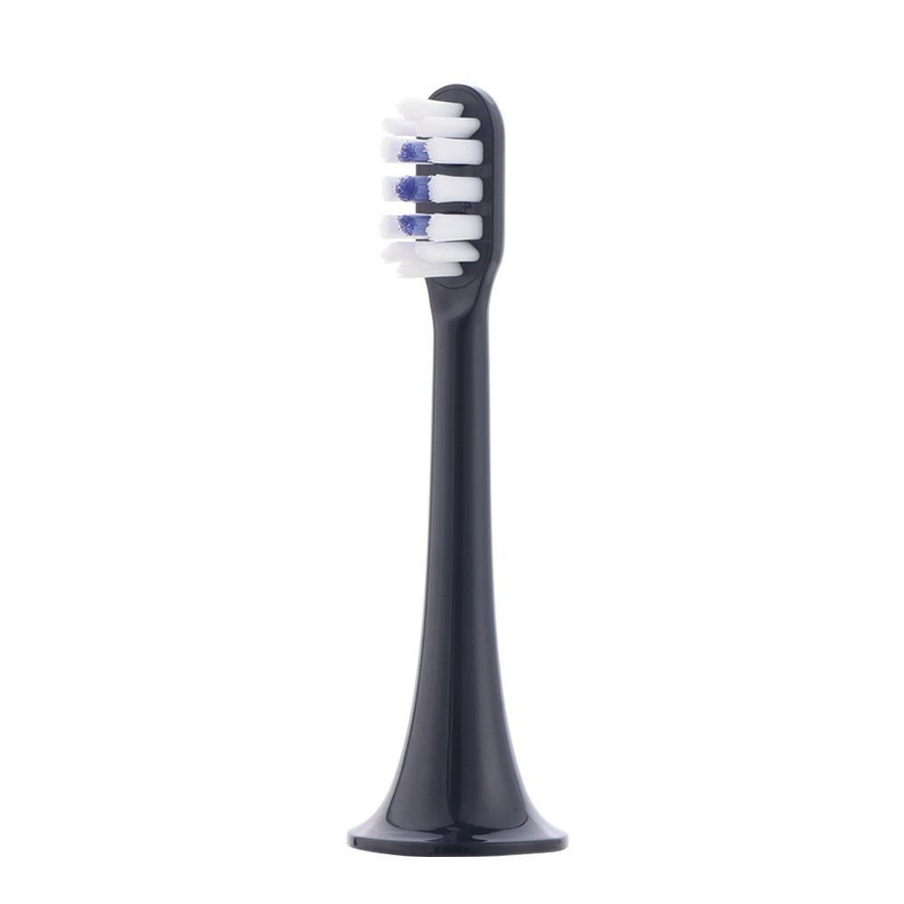 Mijia T700 Electric Toothbrush Head With Dupont Bristles For Fullrange Oral Cleaning