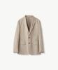 Stco [Summer] Air Pleats Jacket_Beige (Relaxed Fit)_Sejvb10Nsd