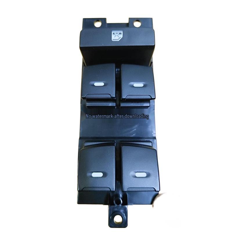 GX7 Electric Window Control Switch Front Left (2012-2013) Electric
