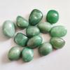 Natural Green Aventurine Crystal Quartz Lucky Stones Raw Rough Mineral Healing Crystals Gem Specimens Collectible Home Decor