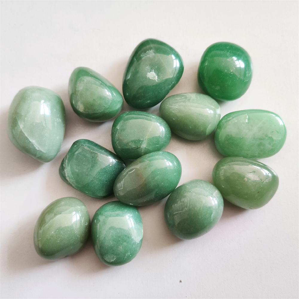 Natural Green Aventurine Crystal Quartz Lucky Stones Raw Rough Mineral Healing Crystals Gem Specimens Collectible Home Decor