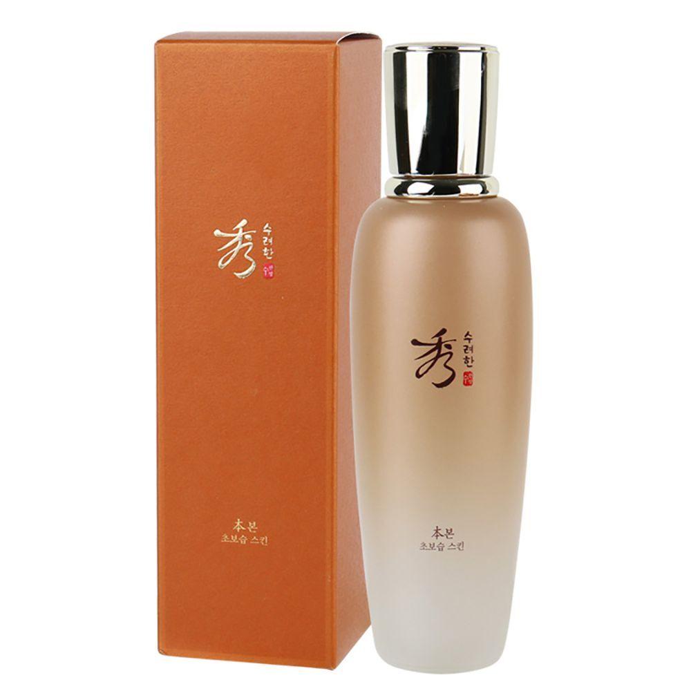 Precious Secrets of Beauty XUQZBNJR Women s Skin 160ml
