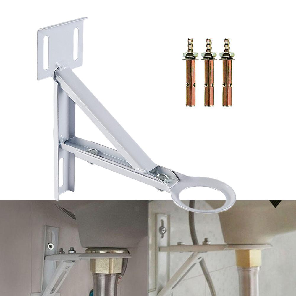 Undermount Sink Bracket Sink Basin Repair DIY Hardware Accessories Undercounter Washbasin Bracket For Fallen Sink Support