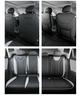 Breathable Full-Coverage Leather Seat Covers for 2026 VW Jetta VS8
