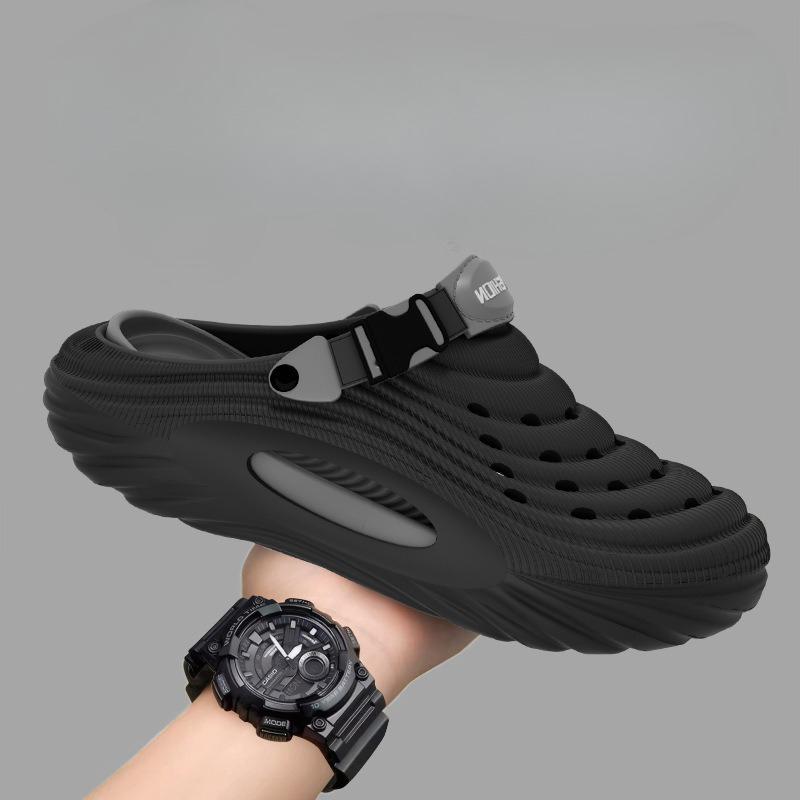 Tofflor för par, Hemma tjocksulade skor, Damtofflor med halkskydd