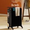 AUX Electric Home Heater Series
