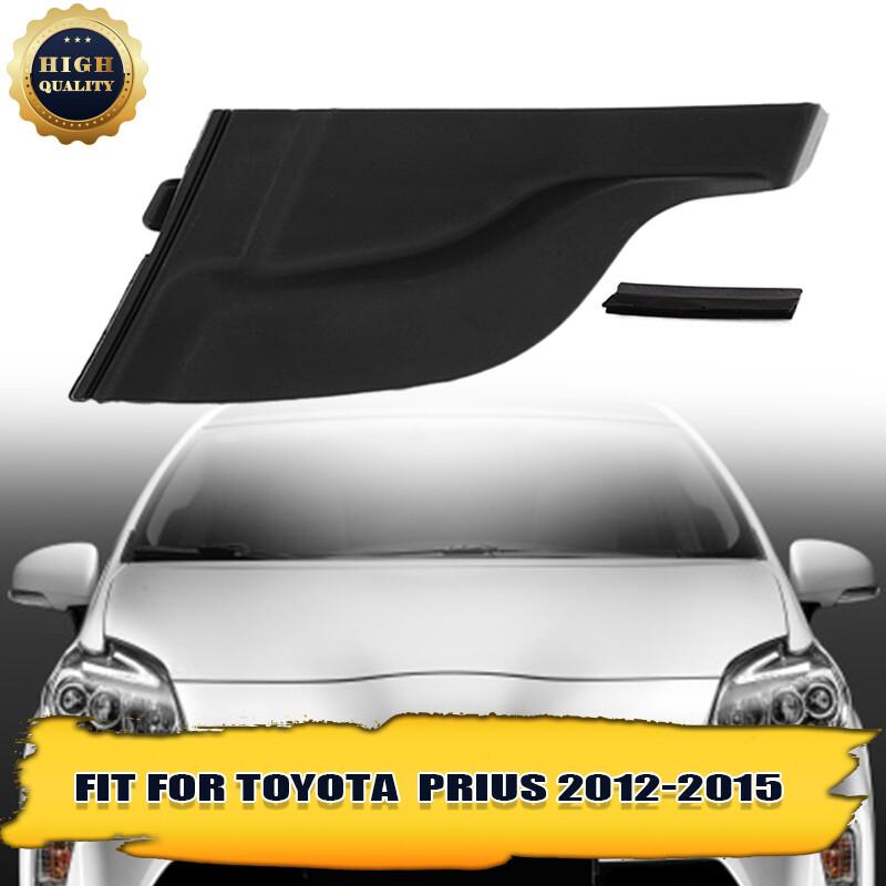 RH Side Fender Cowl Side Seal Cover Molding For Toyota Prius 2010-15 55083-47020