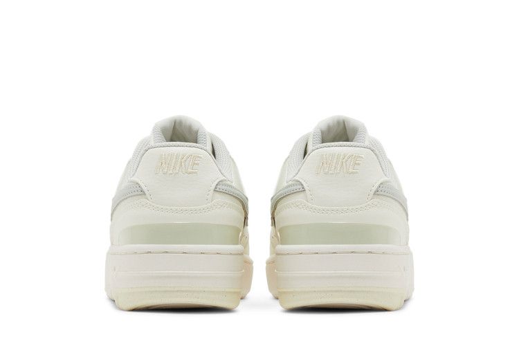 Nike Gamma Force Sail Sea Glass (Women's) Sneakers