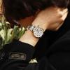 Gaigeo Ge1268Gcb Men'S Multifunction Metal Watch