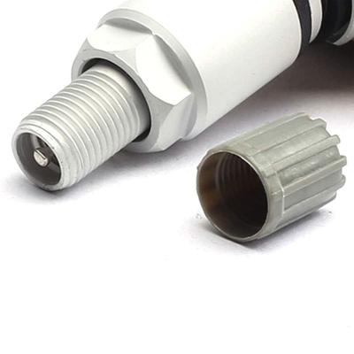 Autozubehör Fahrrad Reifenventilkappen Reifenventilstaubkappen Reifenventilkappe TPMS Reifenkappe