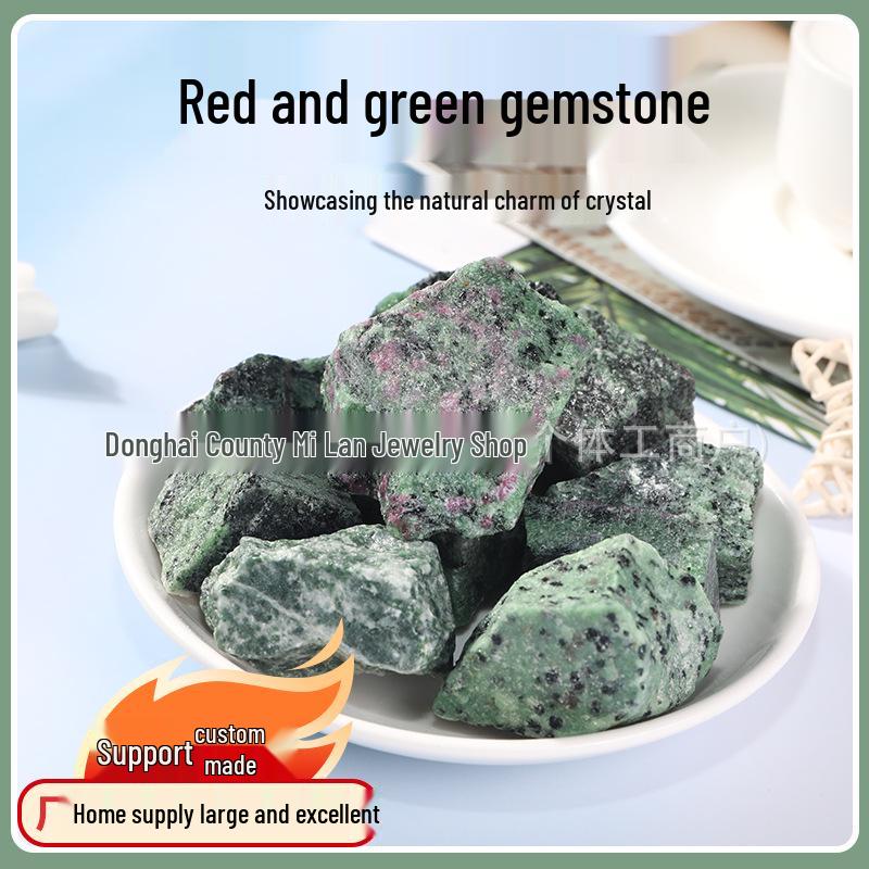 

Разноцветные натуральные кристаллы для ароматерапии для ландшафтного дизайна, мощения, аквариумов и цветочных горшков 3-5cm 100g