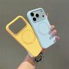 Coque Magnétique en Silicone Liquide Doux Pour Magsafe Chargement Sans Fil Pour iPhone 17 16 15 14 13 12 11 Pro Max Plus Couleur Bonbon