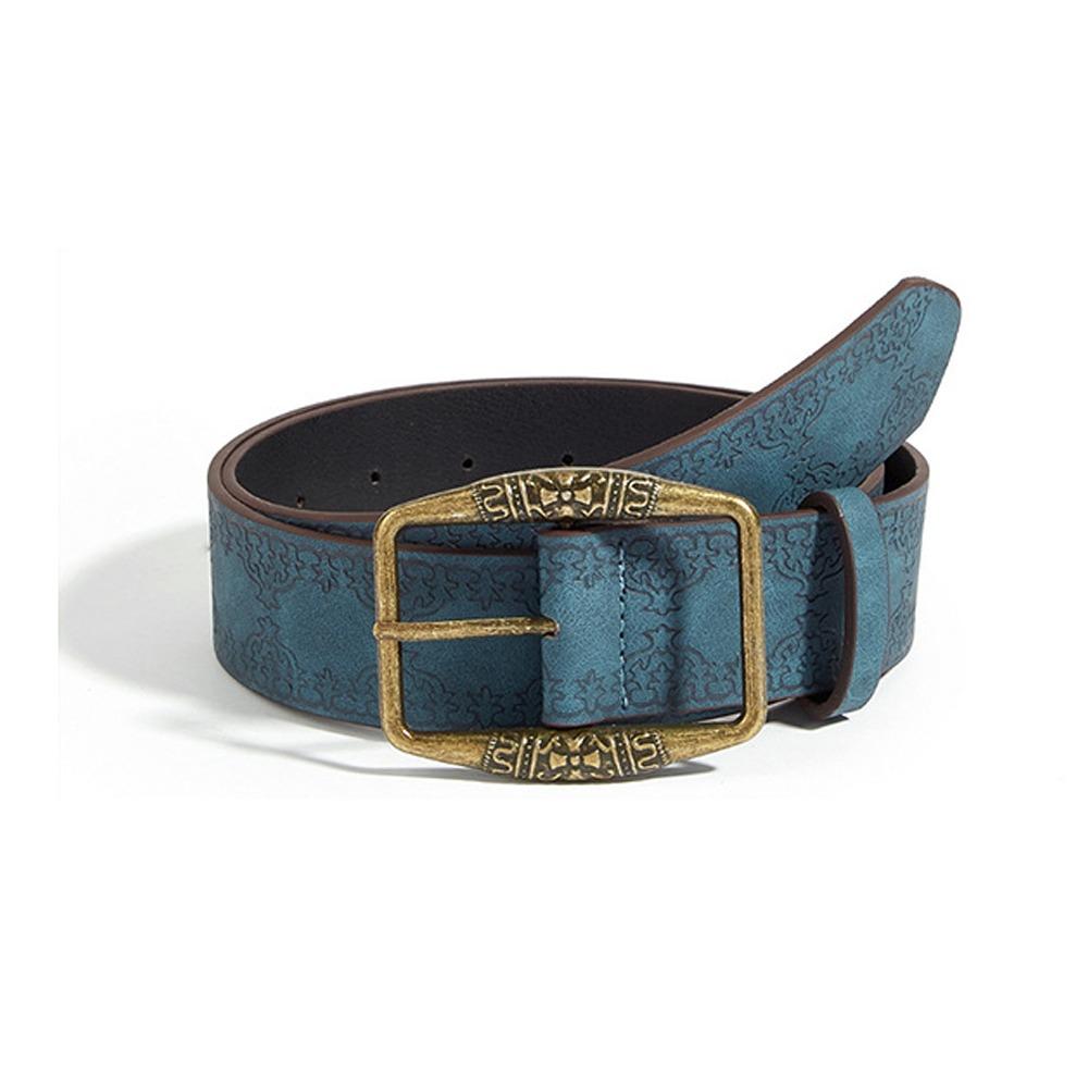 PU Leather Waistband Pin Buckle Waist Strap Retro Belt  Decor Accessories