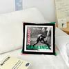 Kissenbezug Band Wohnzimmer Musik Kopfteil Schlafzimmer Büro Kissen Kissen Sofa Nickerchen Rock The Time Kissen C-Clash Hülle