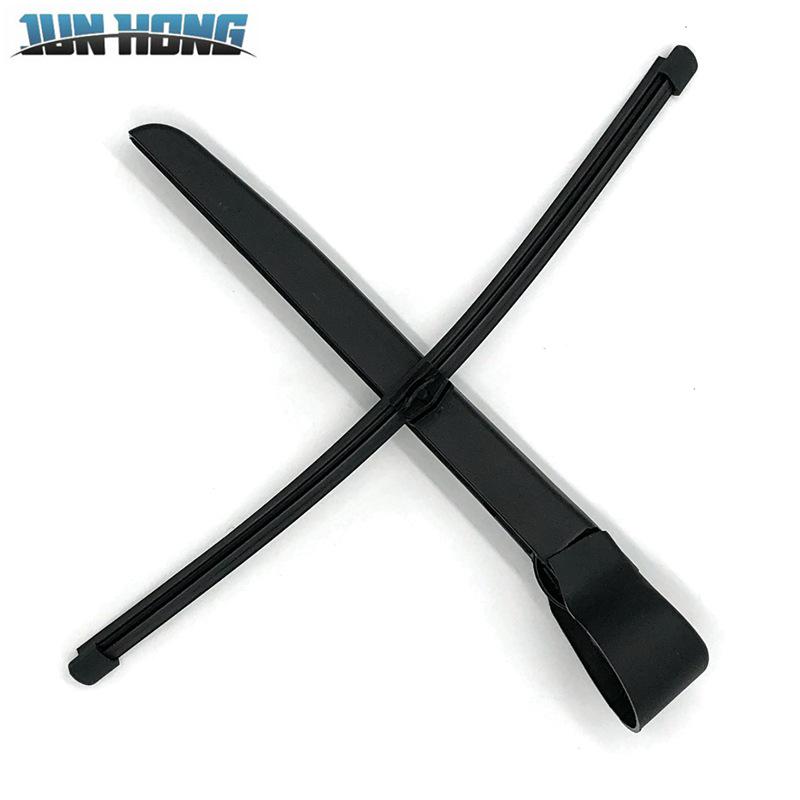 Zotye T600 Sport (2016+) Rear Windshield Wiper Blade & Arm Cover Assembly