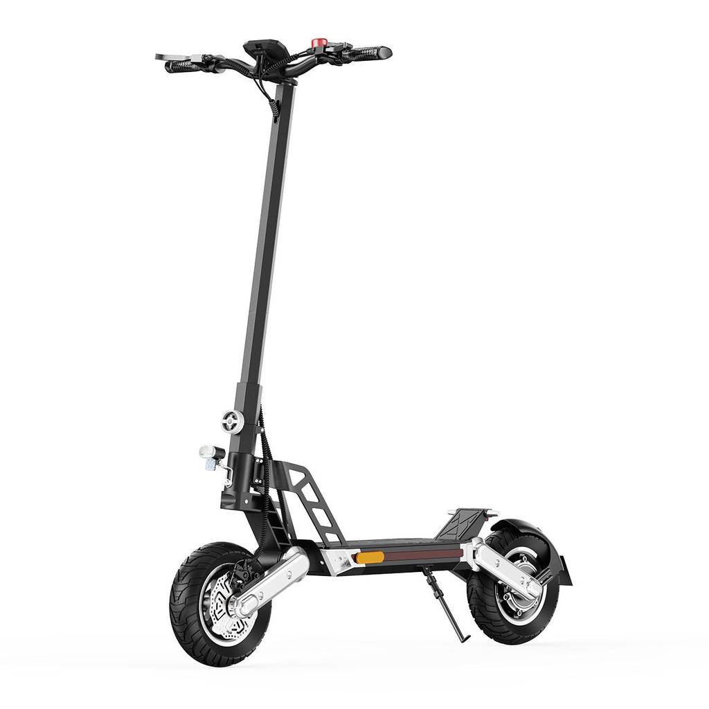 TODIMART G2 ABE Electric Scooter for Commuting, 45km Range, 20km/h