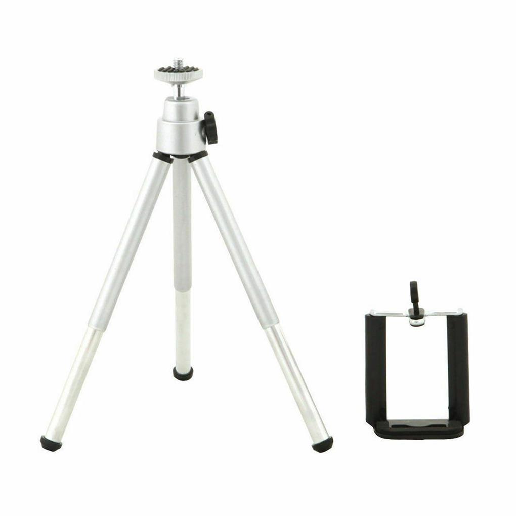 Tripod Stand Mobile Phone Holder Remote Control Mobile Phone Selfie Rack