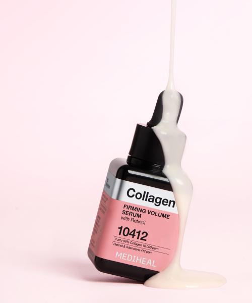 Mediheal Collagen Elastic Volume Serum 40ml