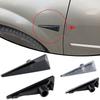 2PCS Fender Side Marker Light Housing Covers For Renault Avantime Espace MK4 Grand Scenic Megane Thalia MK2 CC Vel Satis Wind