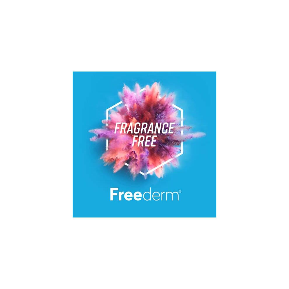 FREEDERM Clearing Oil-Free Face Moisturiser for Spot Prone Skin. Prevents Breakouts. With Niacinamide, 50 Ml
